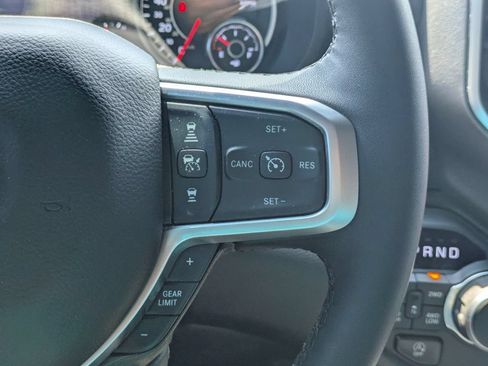 Used 2025 RAM 1500 Big Horn AWD/4WD image 20