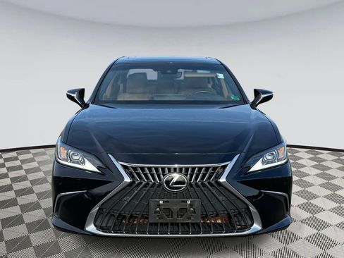 Used 2023 Lexus ES 350 Premium image 6