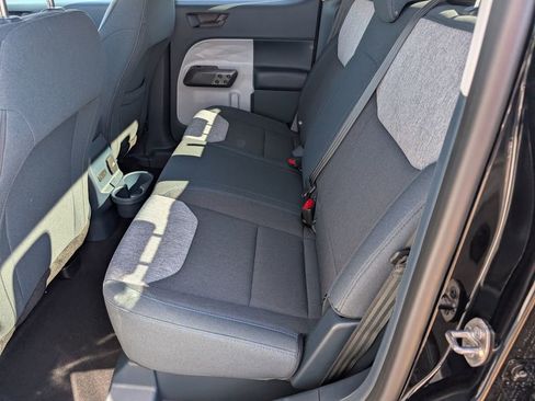 New 2026 Ford Maverick XLT w/ XLT Luxury Package FWD image 7