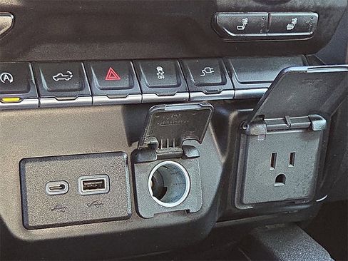 Used 2022 Chevrolet Silverado 1500 RST w/ Convenience Package II image 24