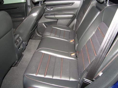 Certified 2024 Honda CR-V Sport-L image 12