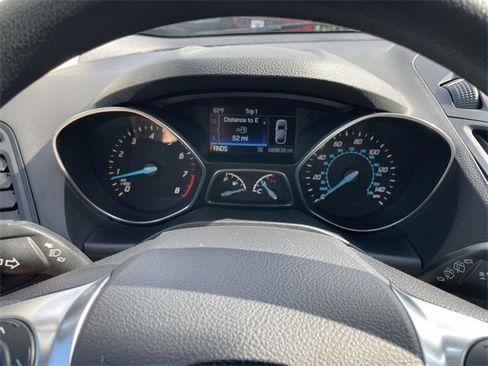 Used 2016 Ford Escape S image 14