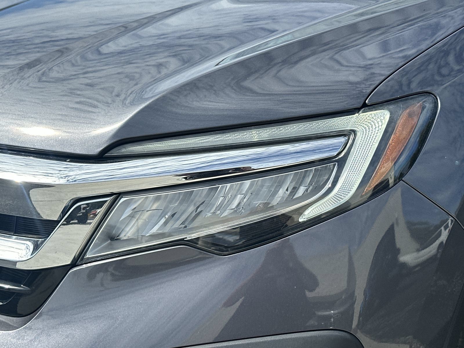 Used 2022 Honda Pilot Touring image 11