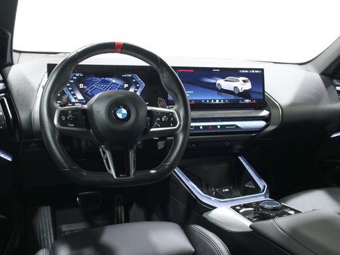 Used 2025 BMW X3 M50 w/ Premium Package AWD/4WD image 2