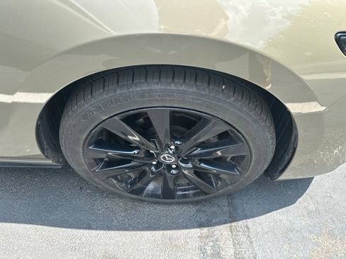 Certified 2024 MAZDA MAZDA3 s AWD/4WD image 3
