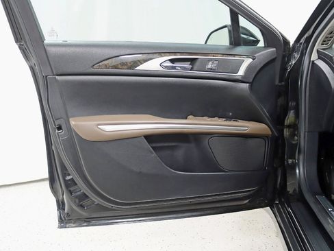 Used 2015 Lincoln MKZ AWD w/ Equipment Group 102A Reserve image 24