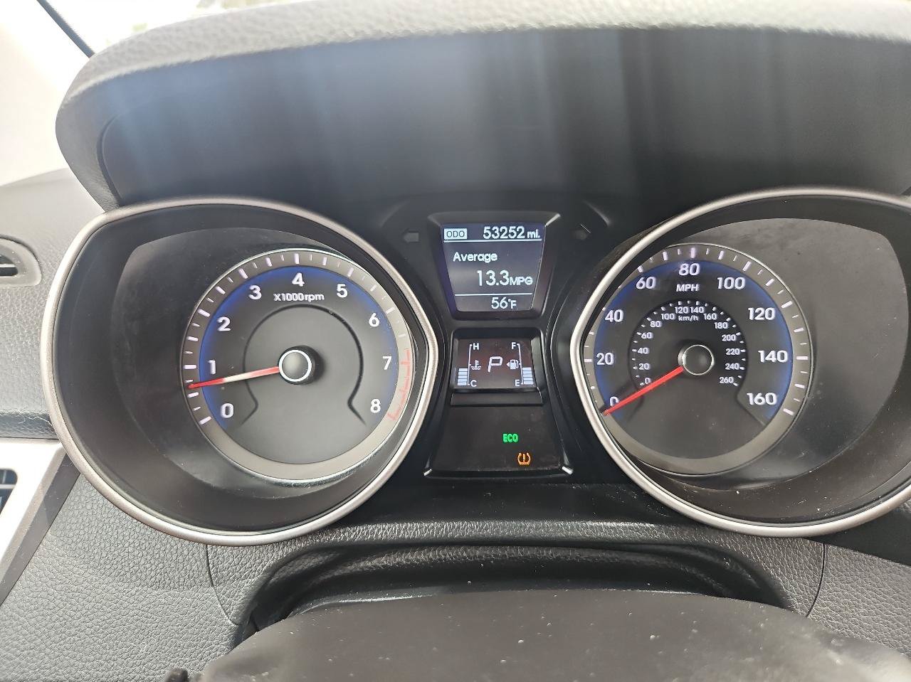Used 2013 Hyundai Elantra GT FWD image 24