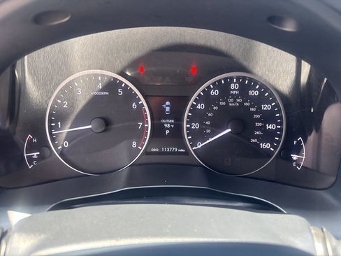 Used 2015 Lexus ES 350 w/ Premium Package FWD image 17