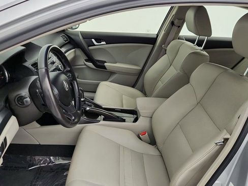 Used 2012 Acura TSX Sedan image 20