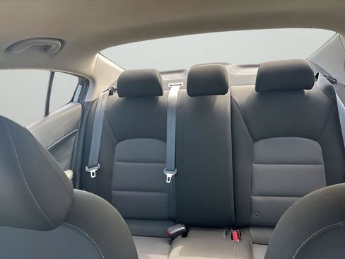 Used 2018 Kia Forte LX FWD image 20