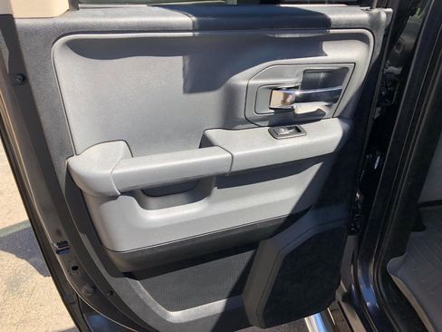 Used 2017 RAM 1500 Big Horn AWD/4WD image 36