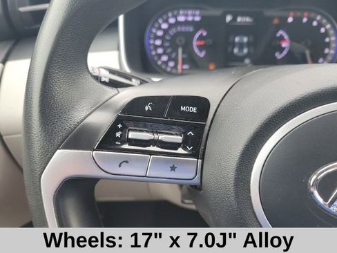Used 2024 Hyundai Tucson SEL AWD/4WD image 12