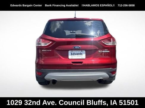 Used 2013 Ford Escape SE FWD image 7