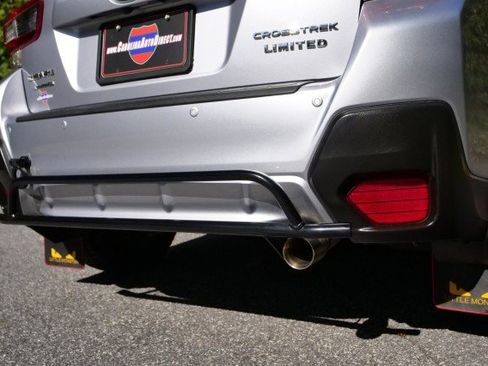 Used 2023 Subaru Crosstrek 2.5i Limited image 39