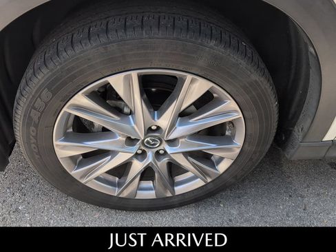 Used 2019 MAZDA CX-5 Grand Touring w/ GT Premium Package FWD image 15