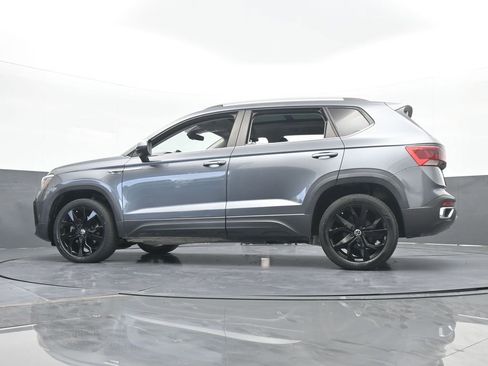 Used 2022 Volkswagen Taos SEL w/ Panoramic Sunroof Package image 58