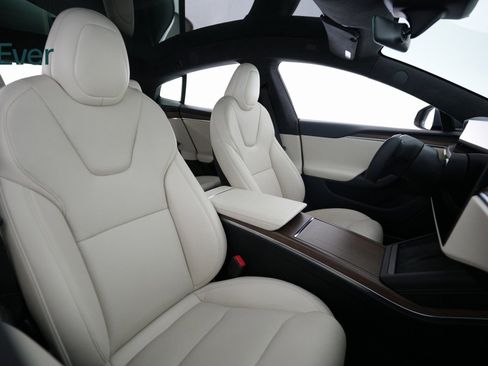 Used 2023 Tesla Model S Standard Range AWD/4WD image 8