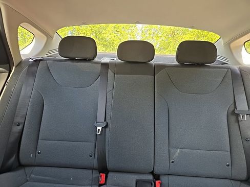 Certified 2025 Kia K4 FWD image 29