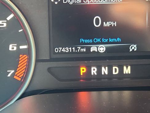 Used 2019 Ford F150 Raptor image 16