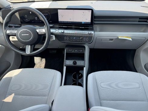 Used 2024 Hyundai Kona SEL w/ Convenience Package AWD/4WD image 11