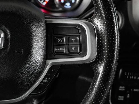 Used 2022 RAM 2500 Big Horn AWD/4WD image 18