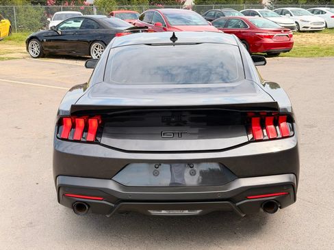 Used 2024 Ford Mustang GT RWD image 20