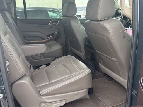 Used 2020 GMC Yukon XL Denali image 5