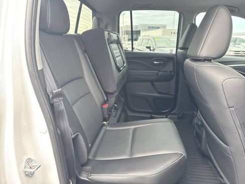 Used 2023 Honda Ridgeline RTL-E image 16