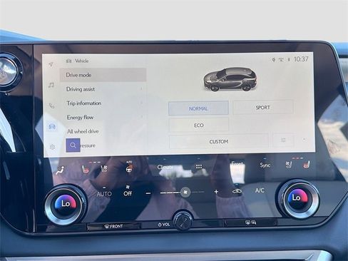 New 2026 Lexus RX 350 image 31