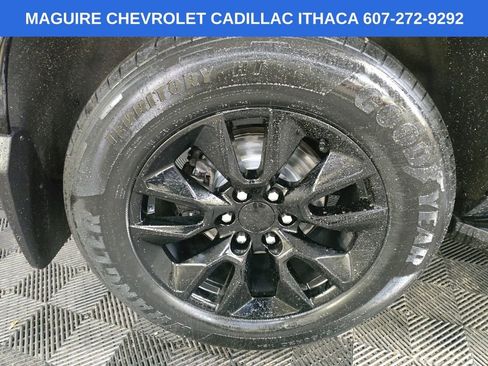 Used 2023 Chevrolet Tahoe LS AWD/4WD image 13