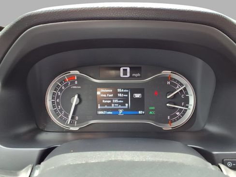 Used 2017 Honda Pilot Elite image 16