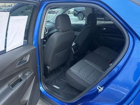 Used 2019 Chevrolet Equinox LT image 31