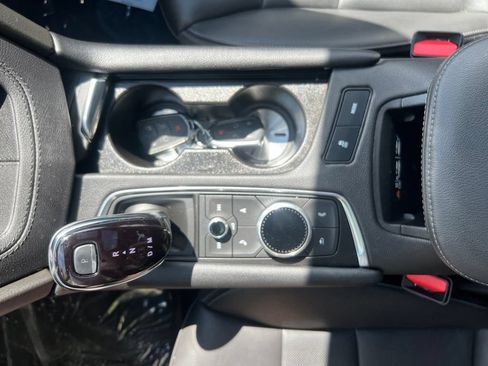 Certified 2025 Cadillac XT6 Premium Luxury AWD/4WD image 27
