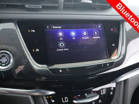 Used 2024 Cadillac XT6 Sport AWD/4WD image 26