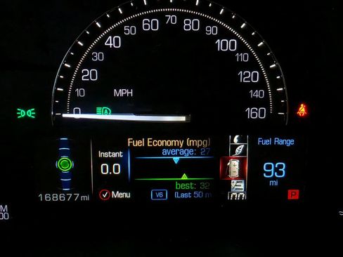 Used 2018 Cadillac XT5 Premium Luxury AWD/4WD image 38