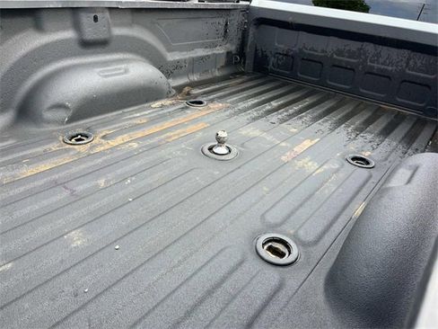 Used 2024 RAM 3500 Big Horn image 5