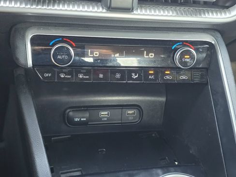 Used 2023 Kia K5 GT-Line w/ GT-Line Premium Package FWD image 20