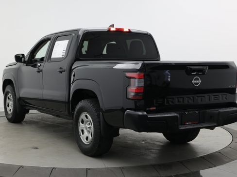 Used 2022 Nissan Frontier S w/ Technology Package AWD/4WD image 5