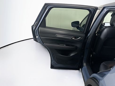 Used 2024 MAZDA CX-5 Carbon Edition AWD/4WD image 28