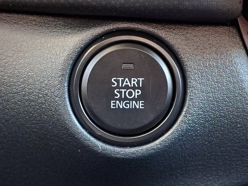 Certified 2025 MAZDA CX-50 AWD 2.5 S w/ Cargo Package image 26