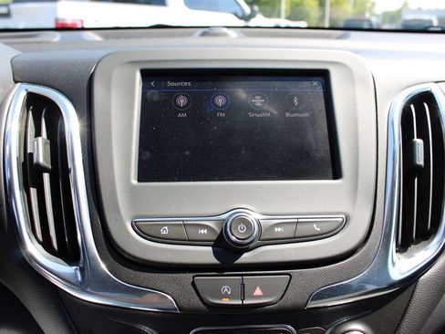 Certified 2024 Chevrolet Equinox LT FWD image 20