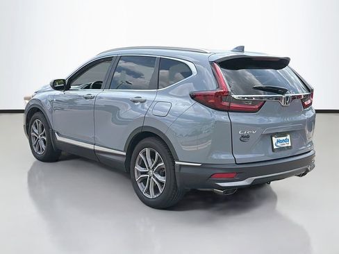 Used 2020 Honda CR-V Touring image 8