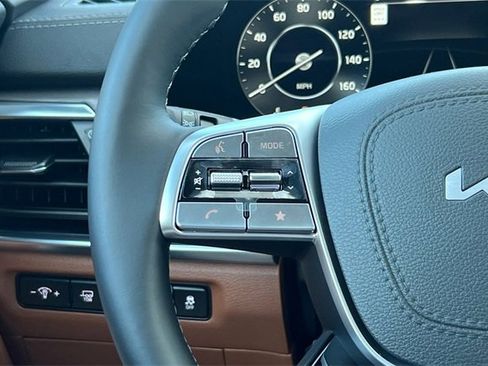 New 2025 Kia Telluride SX Prestige X-Line image 29