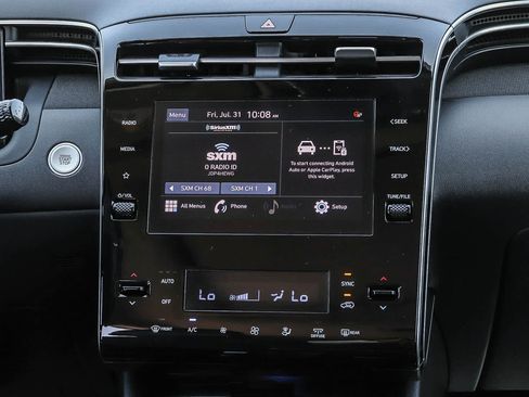 Used 2023 Hyundai Tucson SEL w/ Convenience Package FWD image 18
