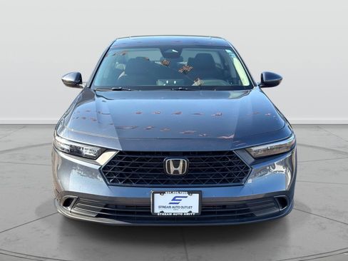 Used 2024 Honda Accord EX image 2