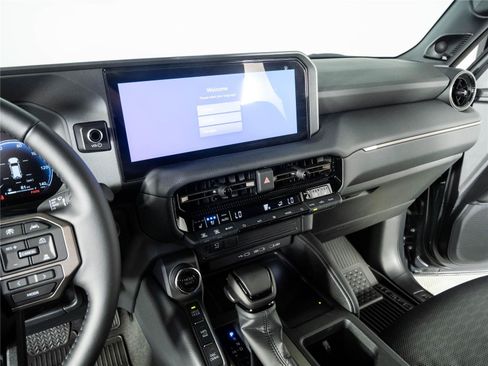 Used 2027 Toyota Land Cruiser w/ Premium Package AWD/4WD image 13