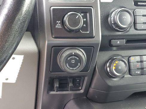 Used 2018 Ford F150 XLT w/ Equipment Group 302A Luxury image 23