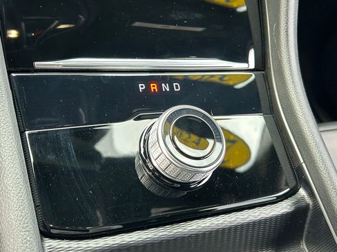 Certified 2024 Jeep Grand Cherokee Limited w/ Black Appearance Package image 26