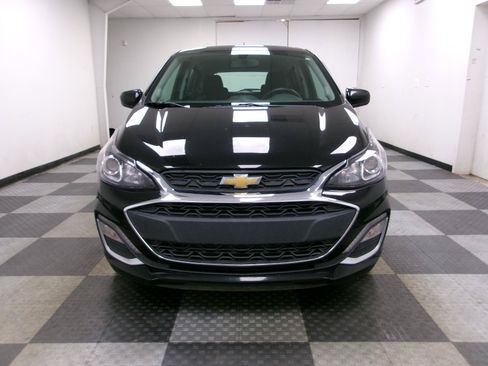 Used 2022 Chevrolet Spark LT FWD image 15
