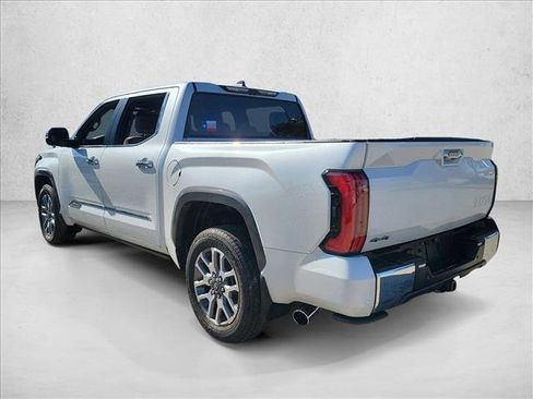 Used 2026 Toyota Tundra 1794 Edition image 7